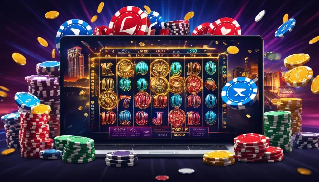 Banner khuyến mãi bắn cá 23win1 Casino