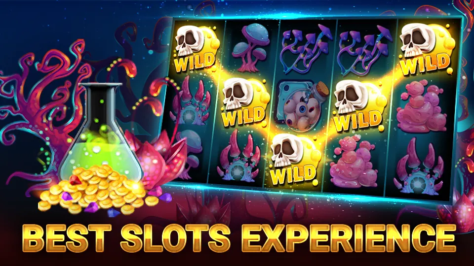 Tổng quan nền tảng 23win1 Casino
