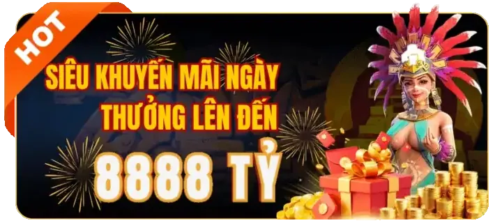 Game slot Đại Dương Huyền Bí