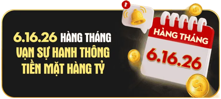 Tiền thưởng chào mừng 23win1 Casino