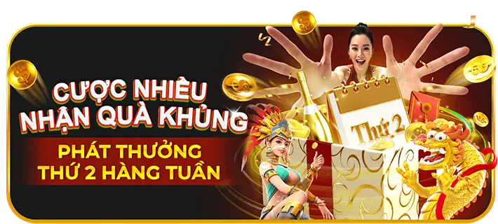 Game slot Vòng Quay May Mắn
