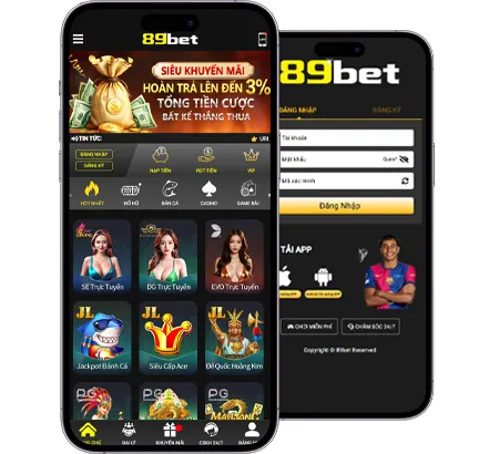 Thư viện trò chơi phong phú 23win1