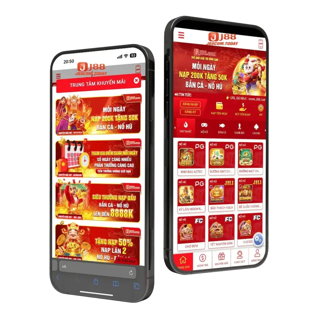 Kho game đa dạng 23win1 Casino