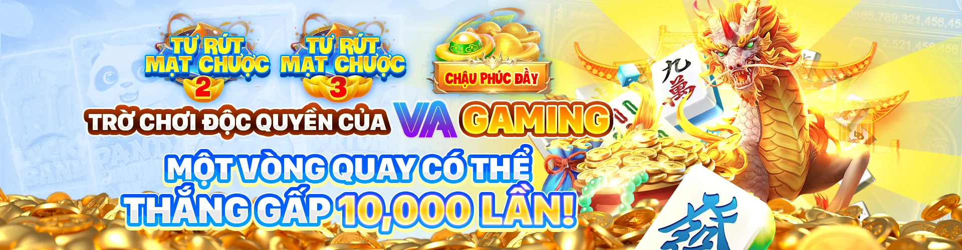 Ưu Đãi VIP 23win1 Casino