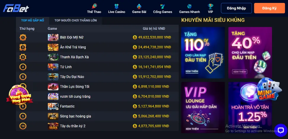 Công nghệ mã hóa SSL 23win1
