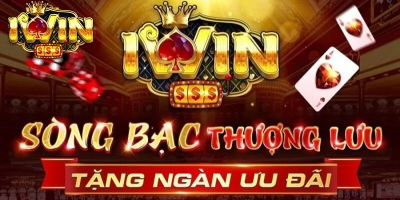 Khuyến mãi chào mừng thành viên mới 23win1 casino