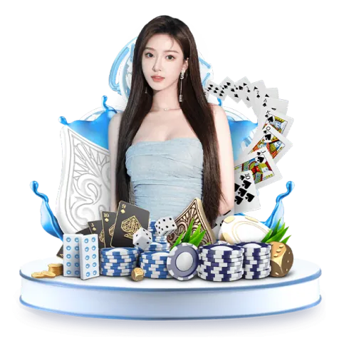 Sân bóng rổ với cầu thủ đang ném bóng